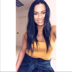 Meet your Posher, Samantha